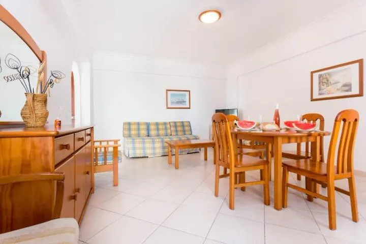 Calm Beach Apartement Portimao 0*,