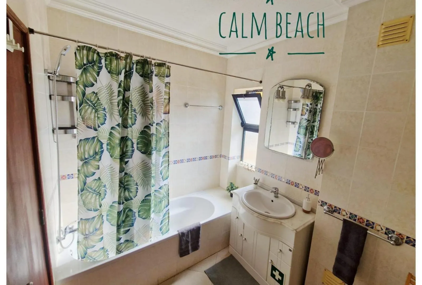 Calm Beach Apartement Portimao Apartment