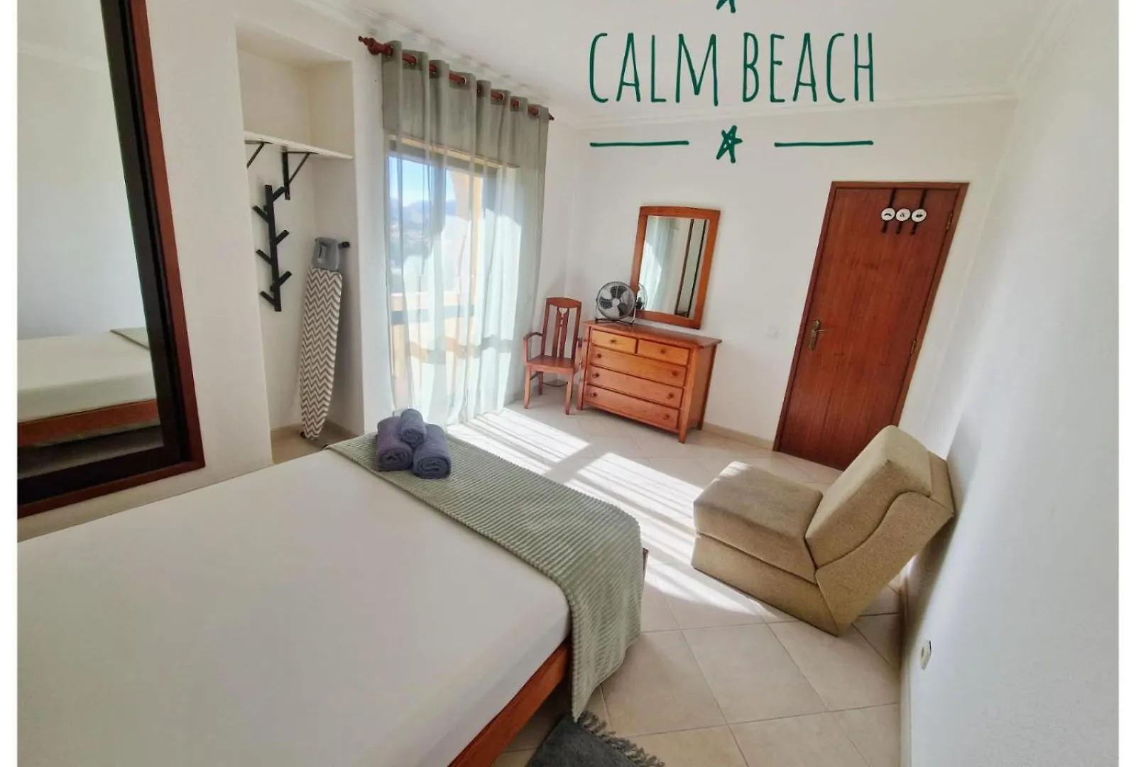 Calm Beach Apartement Portimao 0*,  Portugal