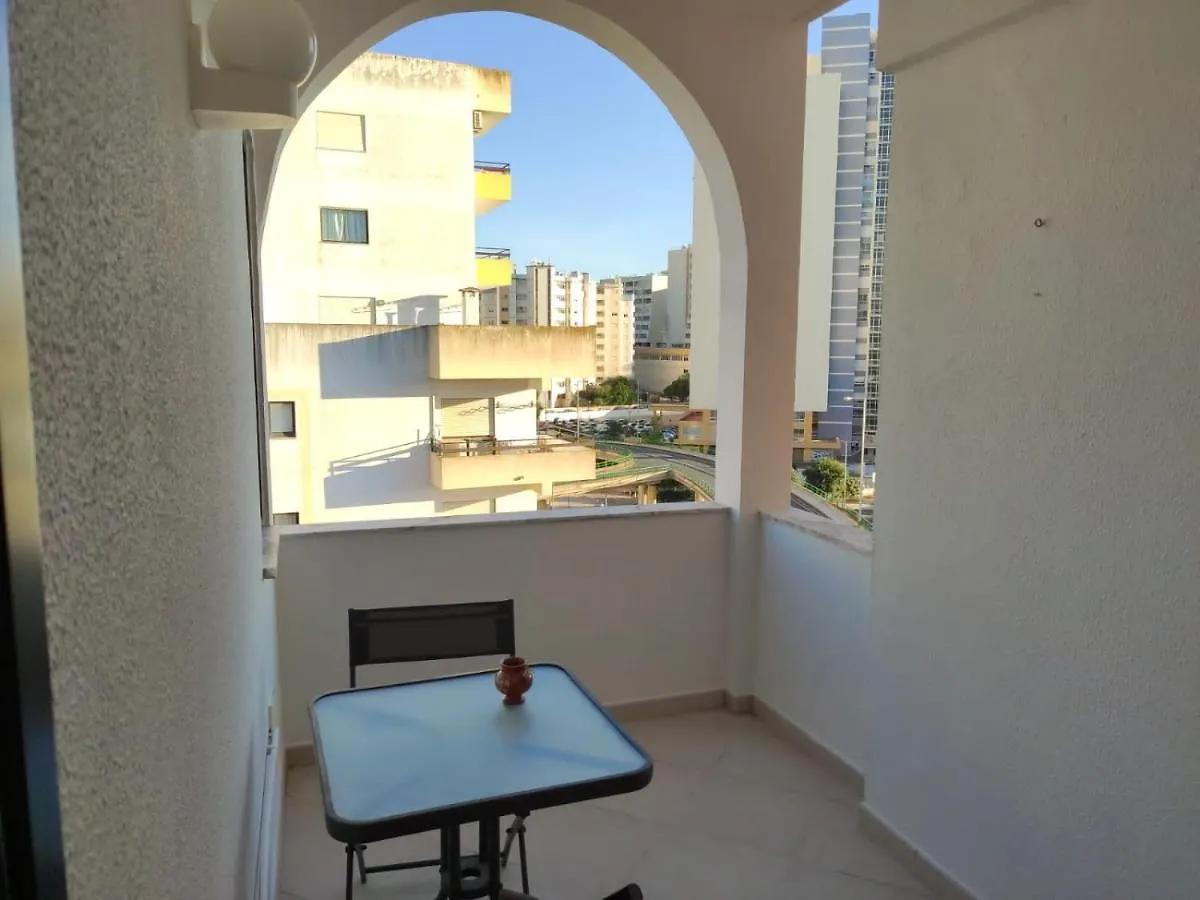 Calm Beach Apartement Portimao