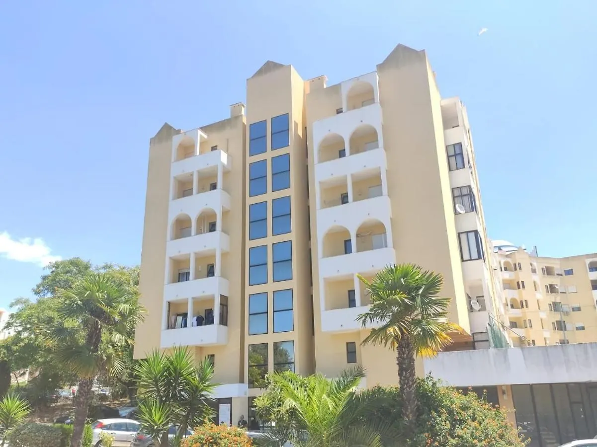 Calm Beach Apartement Portimao Apartment